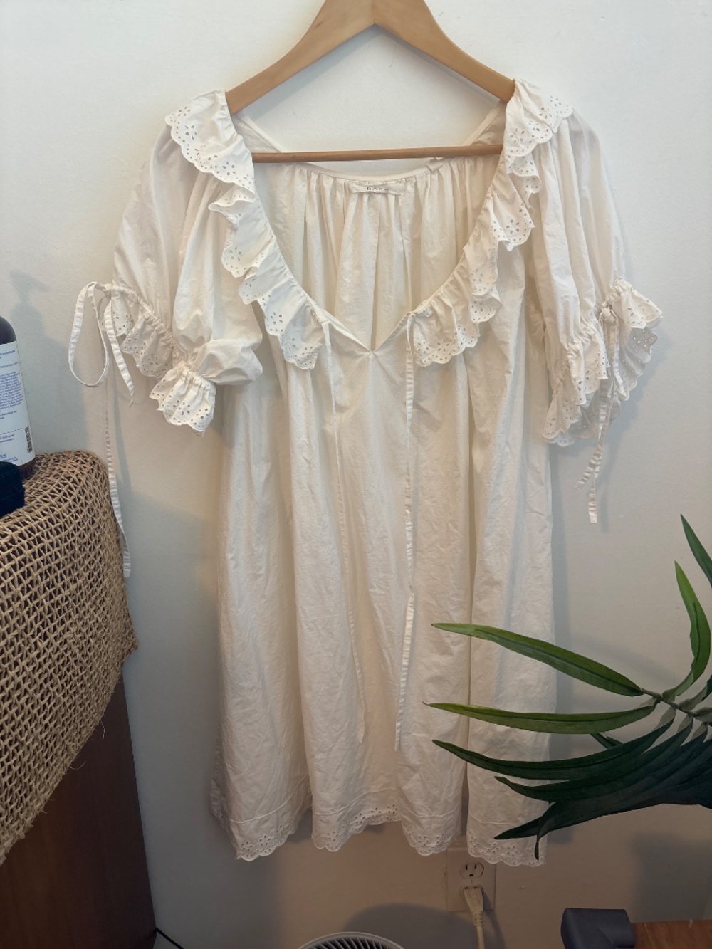 Doen Evalene Dress - Picture 2 of 16